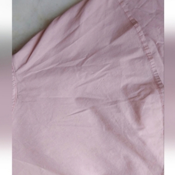 Vintage Jean Paul Gaultier pink trench coat size M  . - Picture 15 of 16